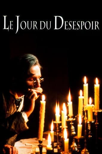 Le jour du désespoir