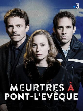 Meurtres à Pont-L'Évêque
