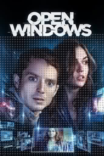 Open Windows
