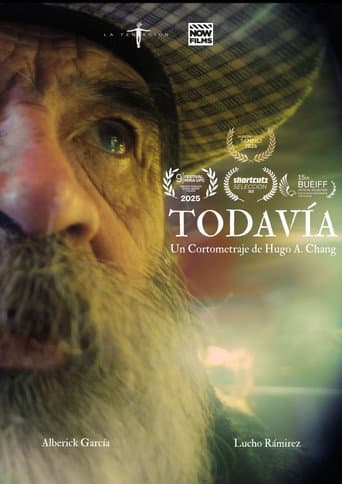 Todavía