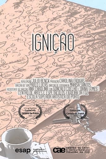 Ignição