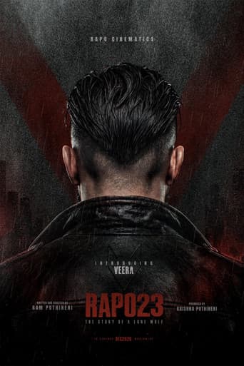 #RAPO23
