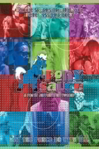 Ponysauce
