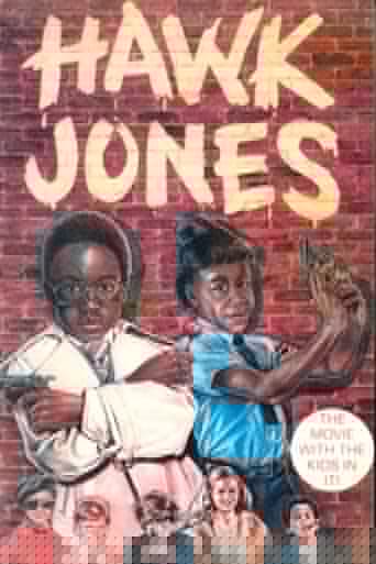 Hawk Jones