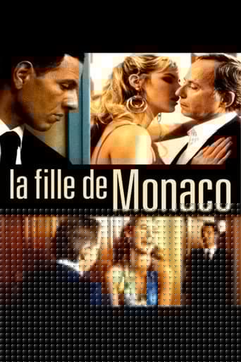 La Fille de Monaco