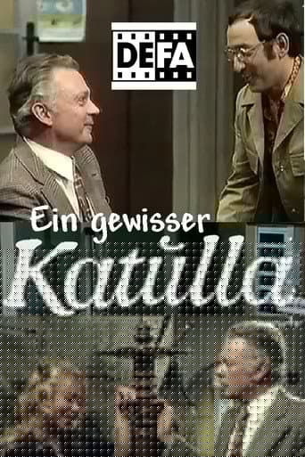 Ein gewisser Katulla