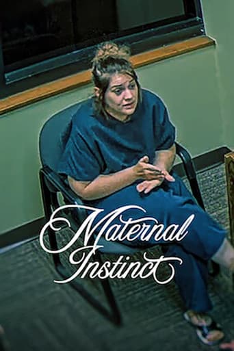 Maternal Instinct : L'énigme Taylor Parker