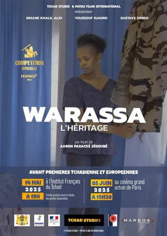 Warassa