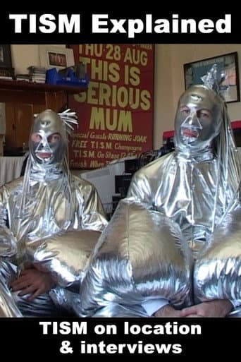 TISM Explained