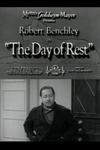 The Day of Rest
