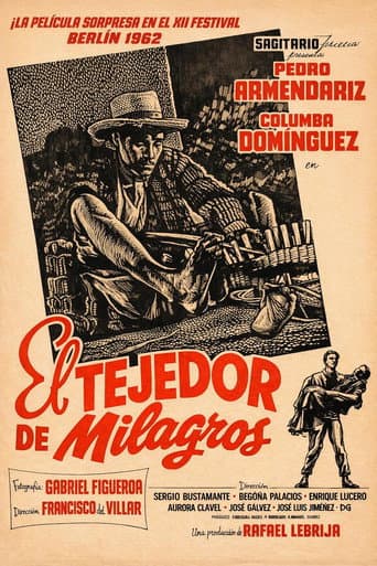 El tejedor de milagros