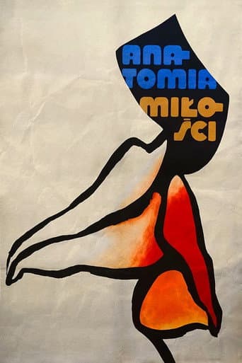 Anatomia miłości