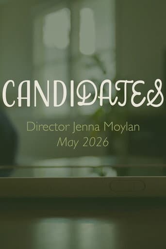 Candidates