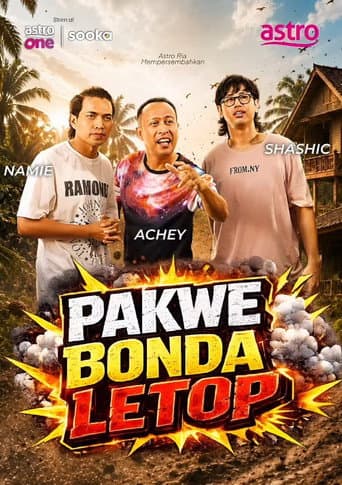Pakwe Bonda Letop
