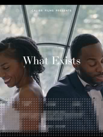 What Exists