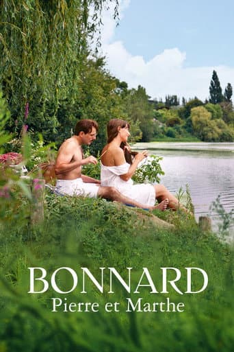 Bonnard, Pierre et Marthe