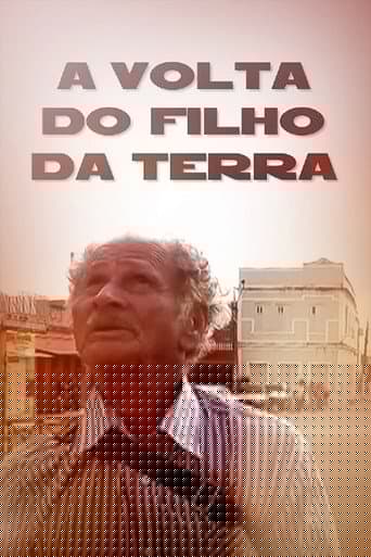 A Volta do Filho da Terra
