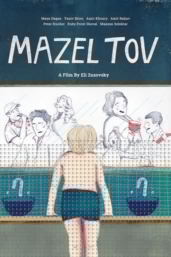 Mazel Tov