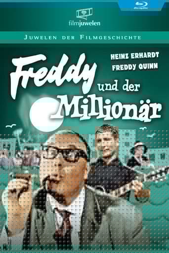 Freddy und der Millionär