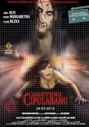 Misteri Cipularang