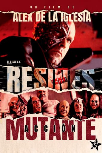 Action mutante