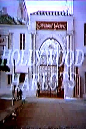 Hollywood Harlots