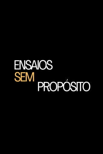 Ensaios Sem Propósito