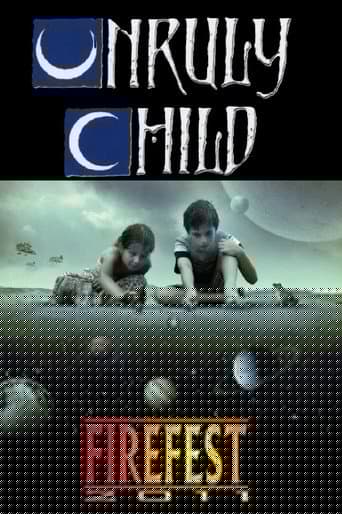 Unruly Child Live at Firefest VIII
