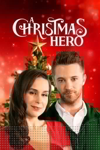 A Christmas Hero