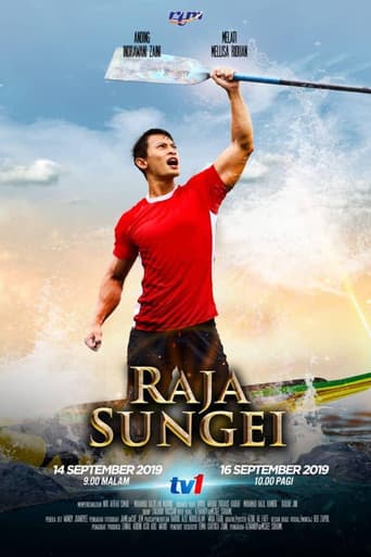 Raja Sungei