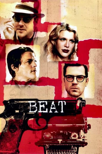 Beat, une génération condamnée à l'enfer
