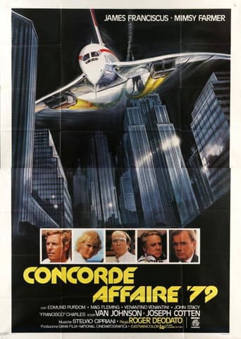 SOS Concorde