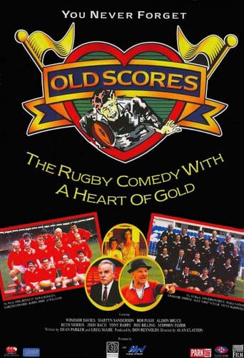 Old Scores