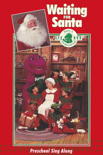 Waiting for Santa