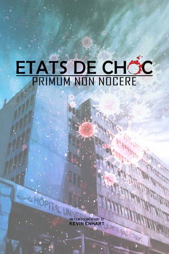États de choc - Primum non nocere