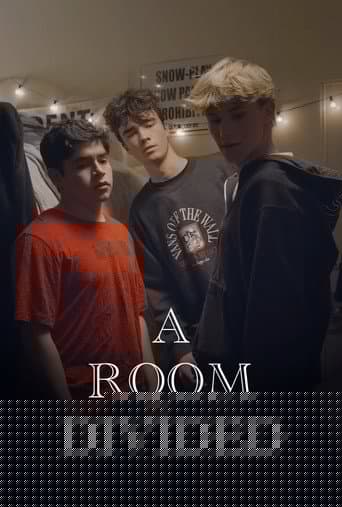 A Room Divided