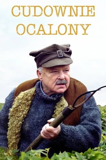 Cudownie ocalony