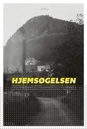 Hjemsøgelsen