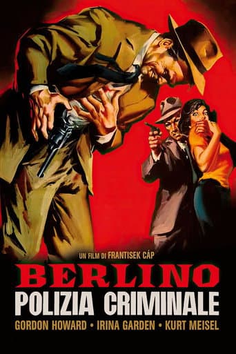 Die Spur führt nach Berlin