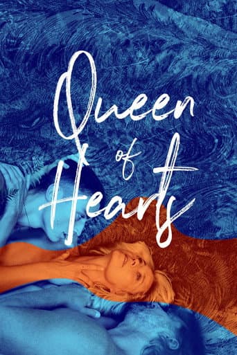 Queen of hearts
