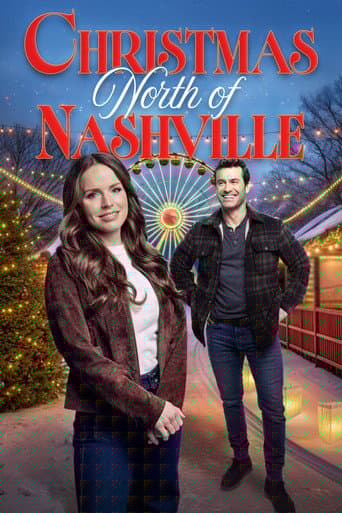 Christmas North of Nashville