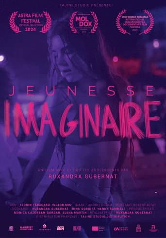 Jeunesse imaginaire