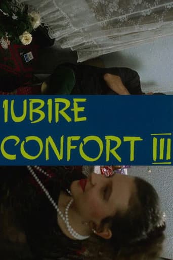 Iubire confort 3