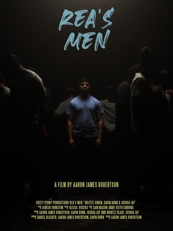 Rea's Men