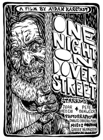 One Night On Dover St.