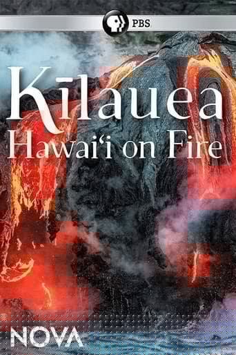 Kīlauea: Hawaiʻi on Fire
