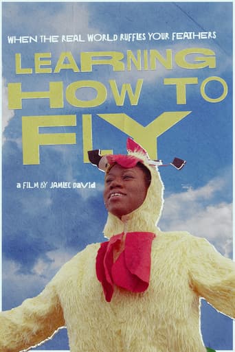 Learning How To Fly