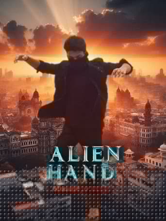 The Alien Hand 2