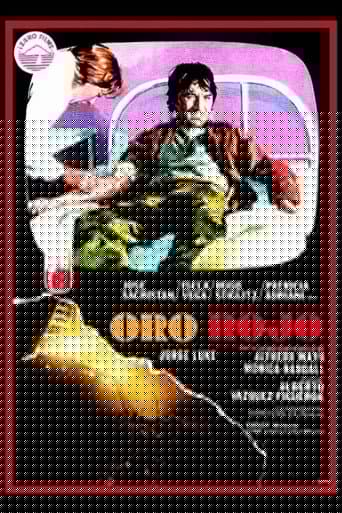 Oro rojo