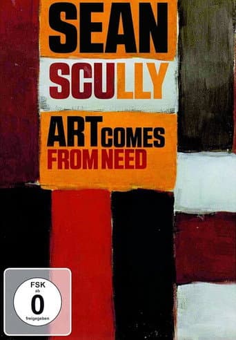 Sean Scully - Gegen den Strom
